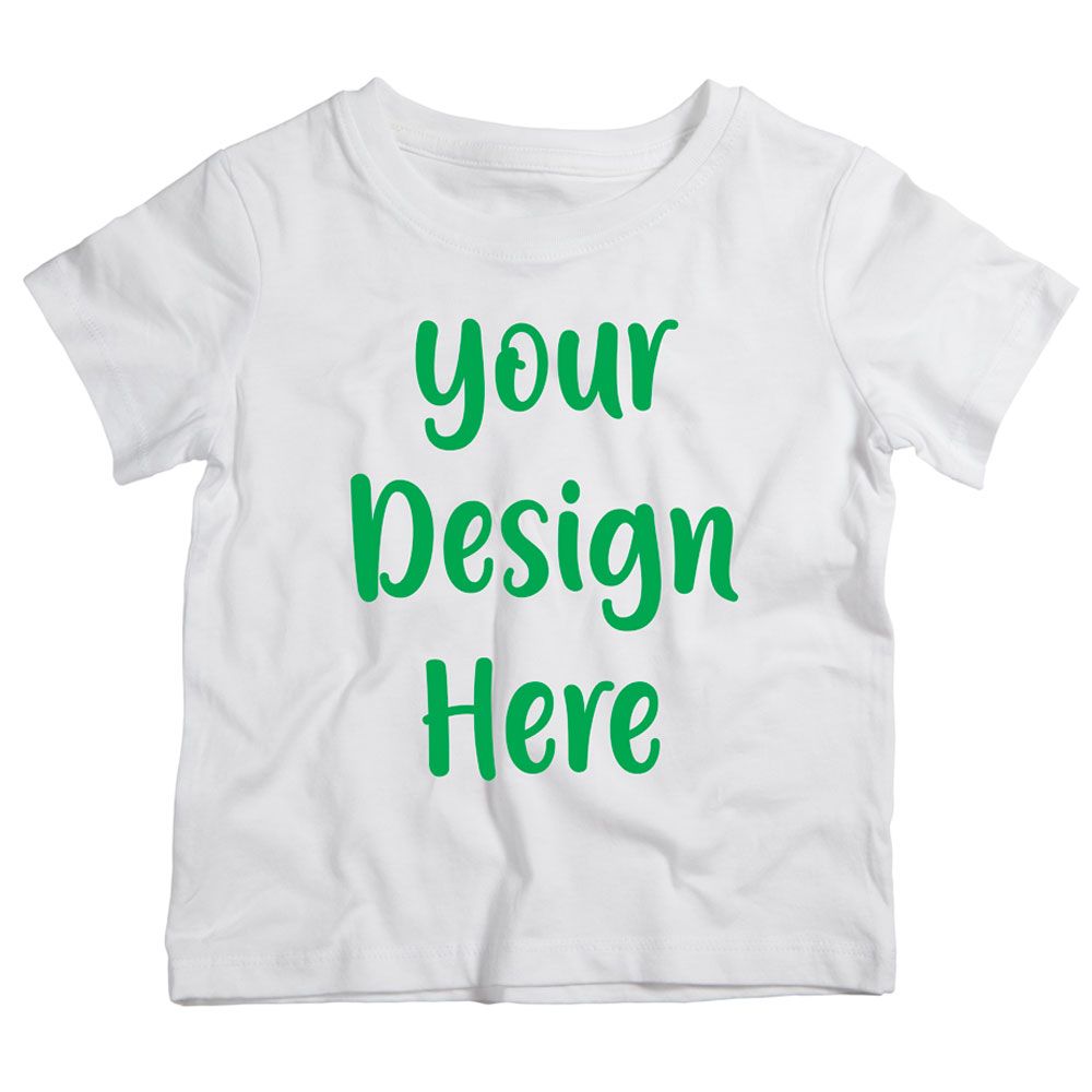 Order personalized deals t shirts